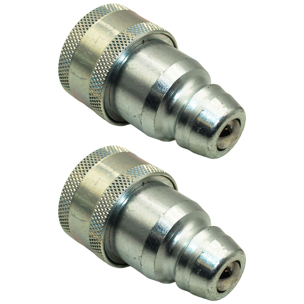 Qty. 2: Coupler Adapter Fits Pioneer Replaces 4060-4MB