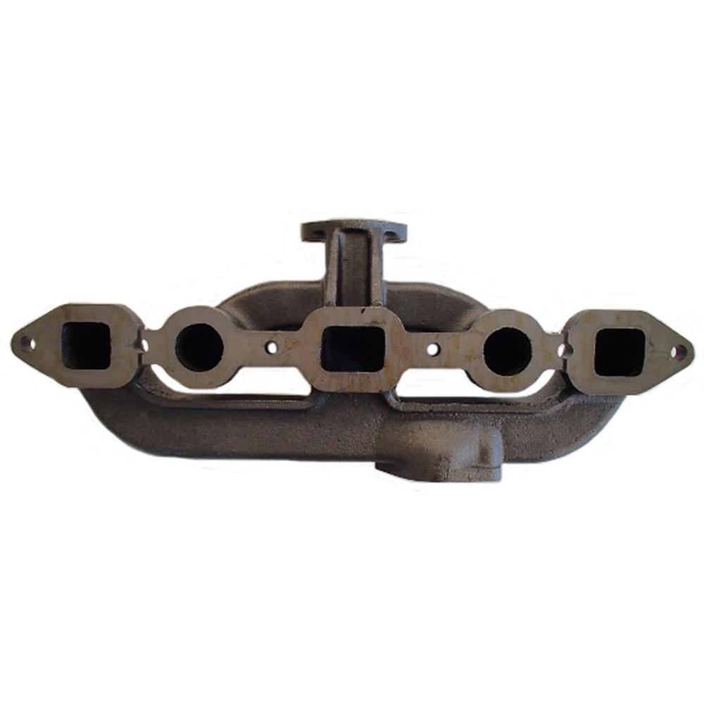 IHS137 Manifold Fits International