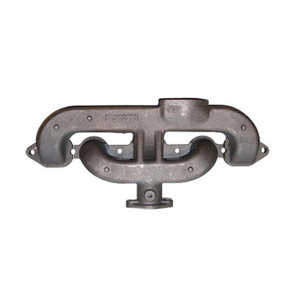 Vertical Manifold Fits International Harvester Replaces 406046R1