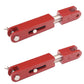 Qty 2: Complete Sway Limiter Assembly Fits Case/International Harvester
