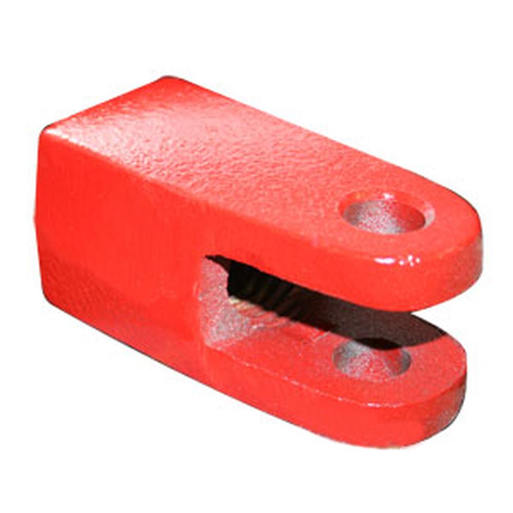 406244R2 Front Yoke Fits Case-IH Tractors 856 886 766 986 756 826 706 966 +