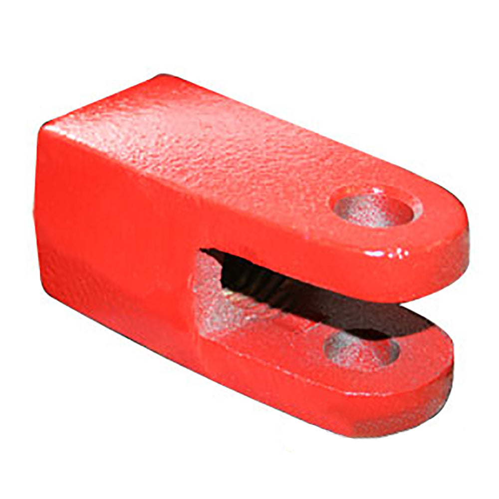 406244R2 Front Yoke Fits Case-IH Tractors 856 886 766 986 756 826 706 966 +