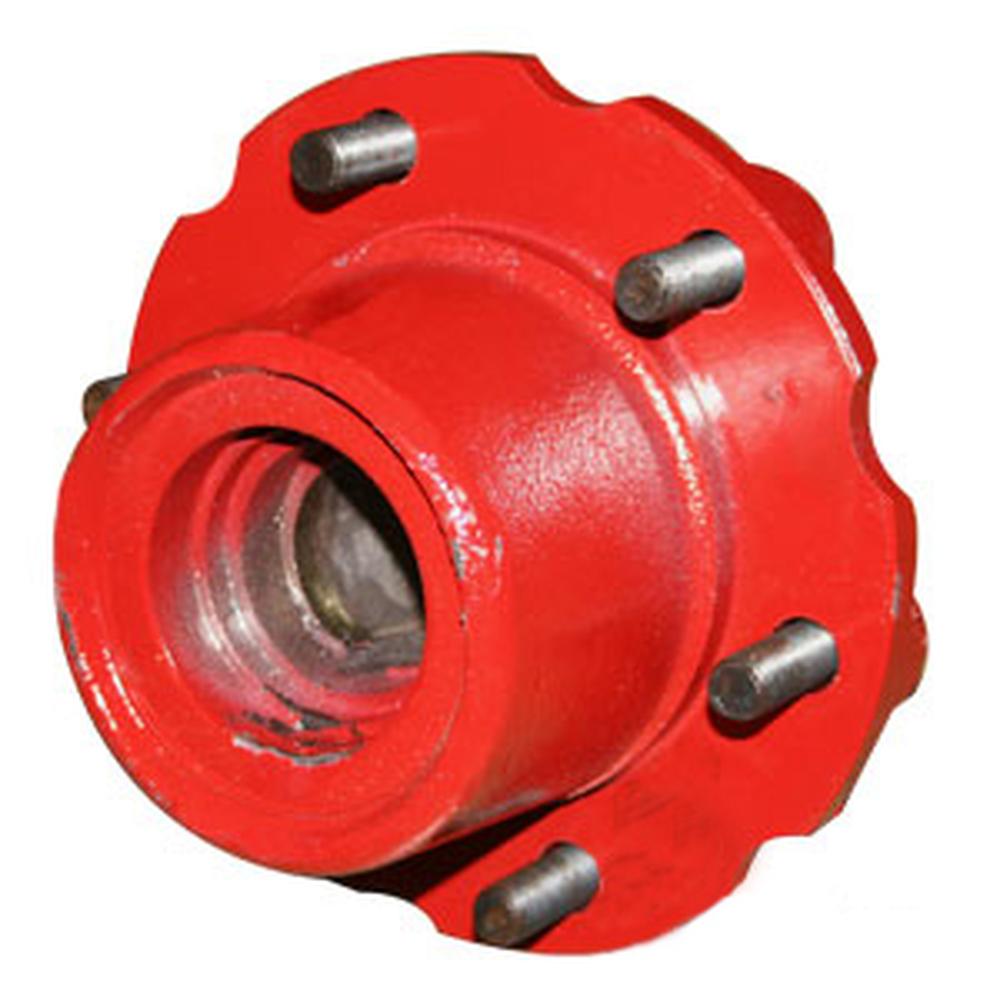 Front Wheel Hub Fits Case-IH 485 495 595 685 695 895 995 3220 3230 4210 4230