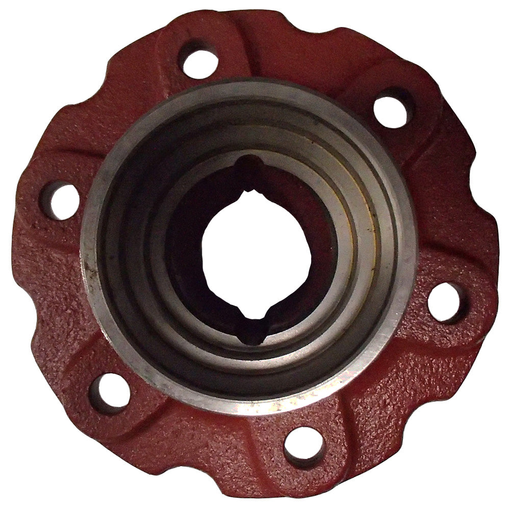 Front Wheel Hub Fits Case/International Harvester Replaces 406294R21