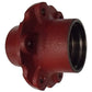A-406294R21 Front Wheel Hub - Fits Case IH 595XL 674 685 695 2400A 885 895 +