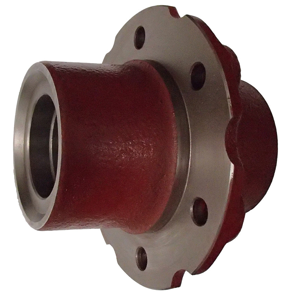 Front Wheel Hub Fits International Tractors 385 484 485 584 585 885 406294R21