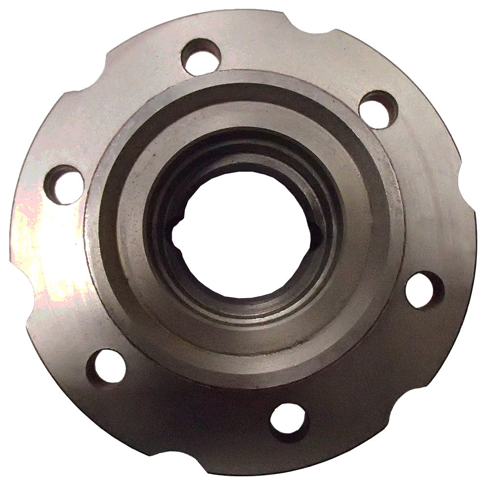 A-406294R21 Front Wheel Hub - Fits Case IH 595XL 674 685 695 2400A 885 895 +