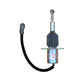 Stop Solenoid Fits Komatsu Replaces 4063712
