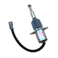 Stop Solenoid Fits Komatsu Replaces 4063712