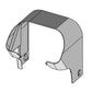 Cab Foam Cowl Kit Brindle Brown Fits John Deere 4230 4430 4630 4440 4050 4240