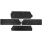 Kit CPK400 Fits John Deere 4040 4240 4440 4640 4840