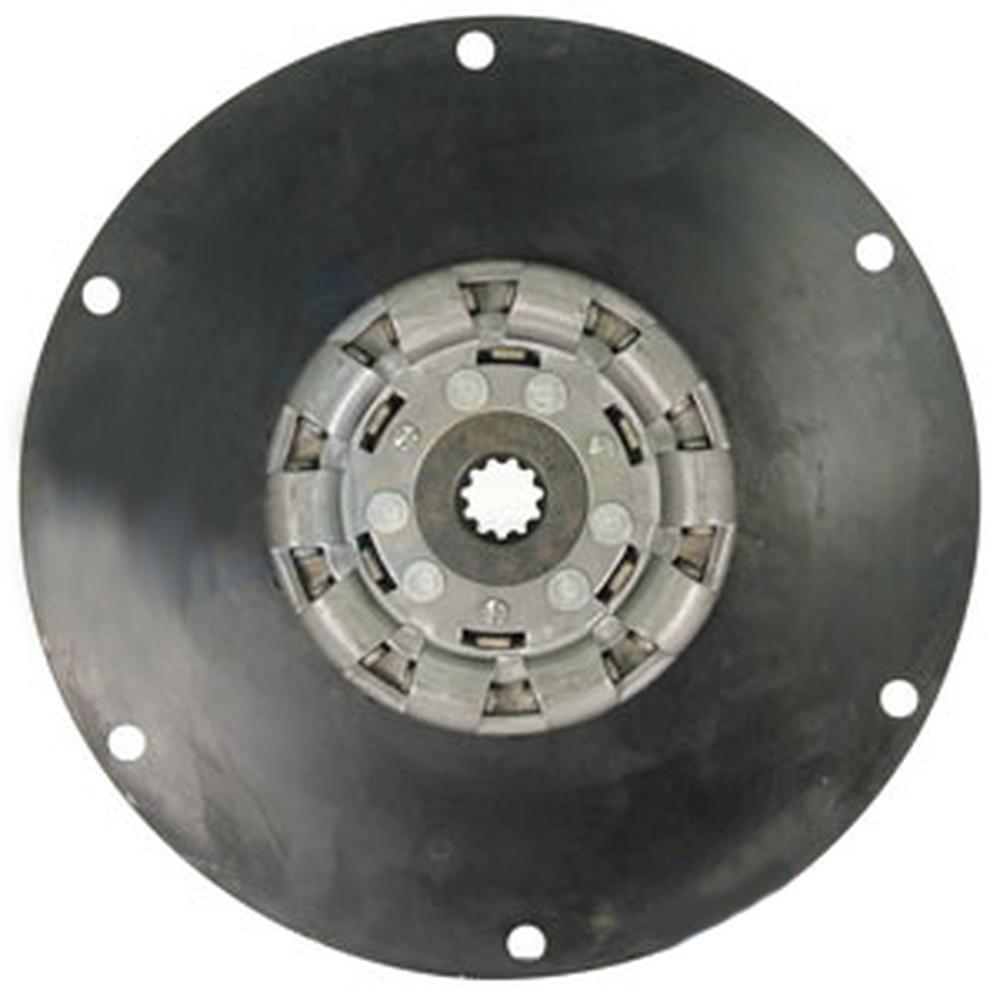 406551R1 New 14" Trans Disc Fits Case-IH Tractor Models 1026 1066 826 966