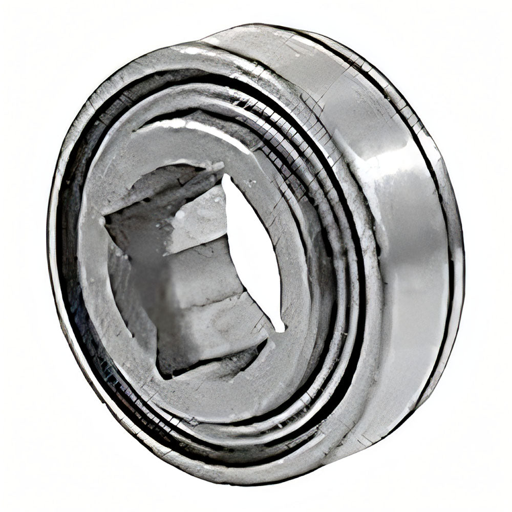 406677 Pre-Lube Cylindrical Square Bore Disc Bearing W211PP5 RPO103I SMAW211PP5