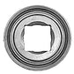 406677 Pre-Lube Cylindrical Square Bore Disc Bearing W211PP5 RPO103I SMAW211PP5