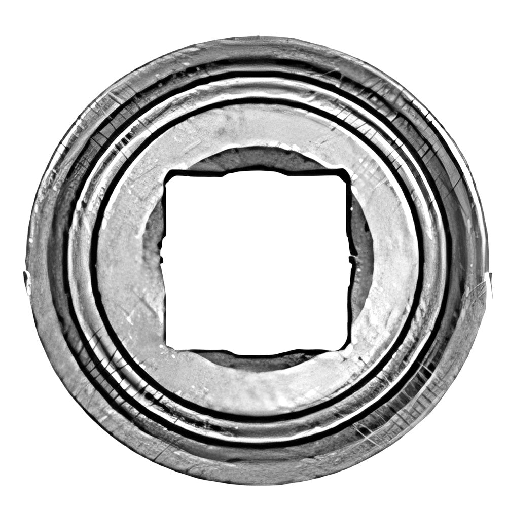 406677 Pre-Lube Cylindrical Square Bore Disc Bearing W211PP5 RPO103I SMAW211PP5