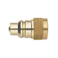 Coupler 4070-4MB Fits Massey Ferguson VARIOUS MODELS