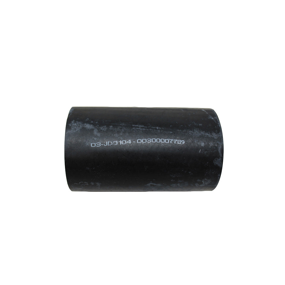 Radiator Hose Fits John Deere Replaces 407009R1-OEMREF