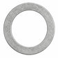 Steel Pin Shim Thrust Washer Fits Hitachi EX120-1 Excavators 4075357