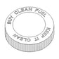 Fuel Cap Fits (200 200 230 240 300 350 400 450 600 650 F-12 27556D 27556D-A 4075