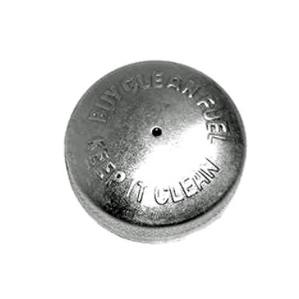 R3451 One New Replacement Gas Cap Fits IH / Fits FARMALL