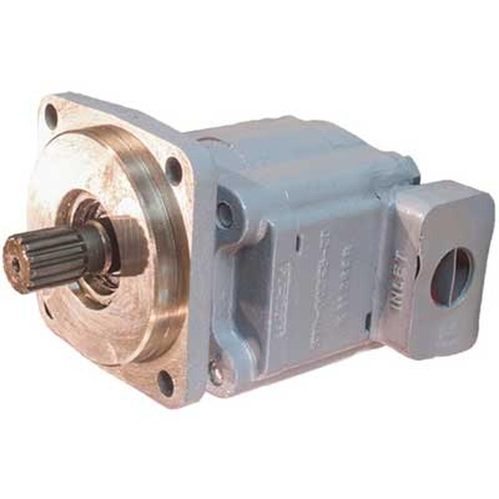 4083818 REPLACEMENT HYD PUMP R50 HAUL TRUCK Fits Volvo