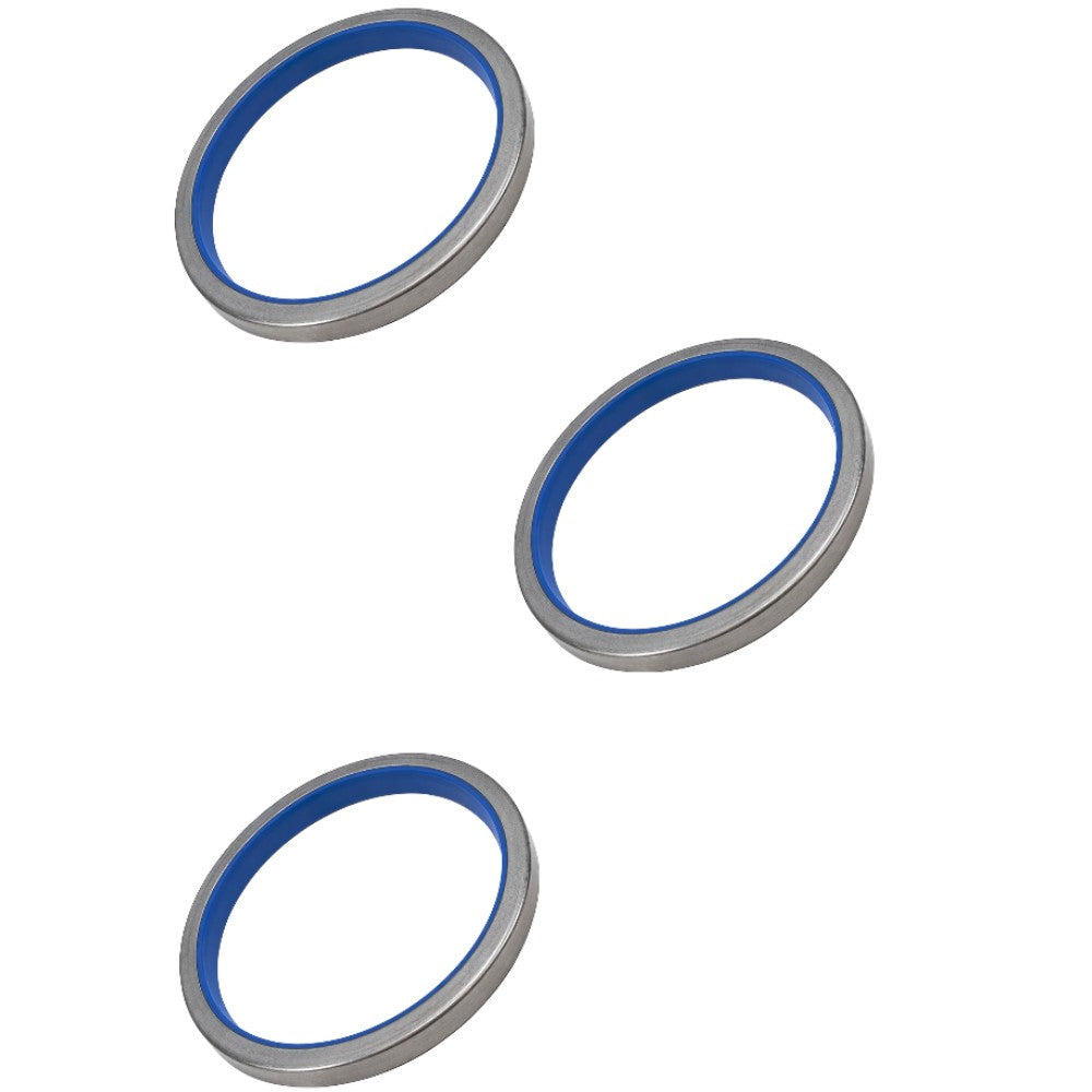 4083972 (3) Pin Seals AT131682 Fits John Deere, Hitachi Excavators EX400LC 450CL