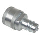 A160879 Hydraulic Coupler Adapter 4085-4 Fits Case Tractor