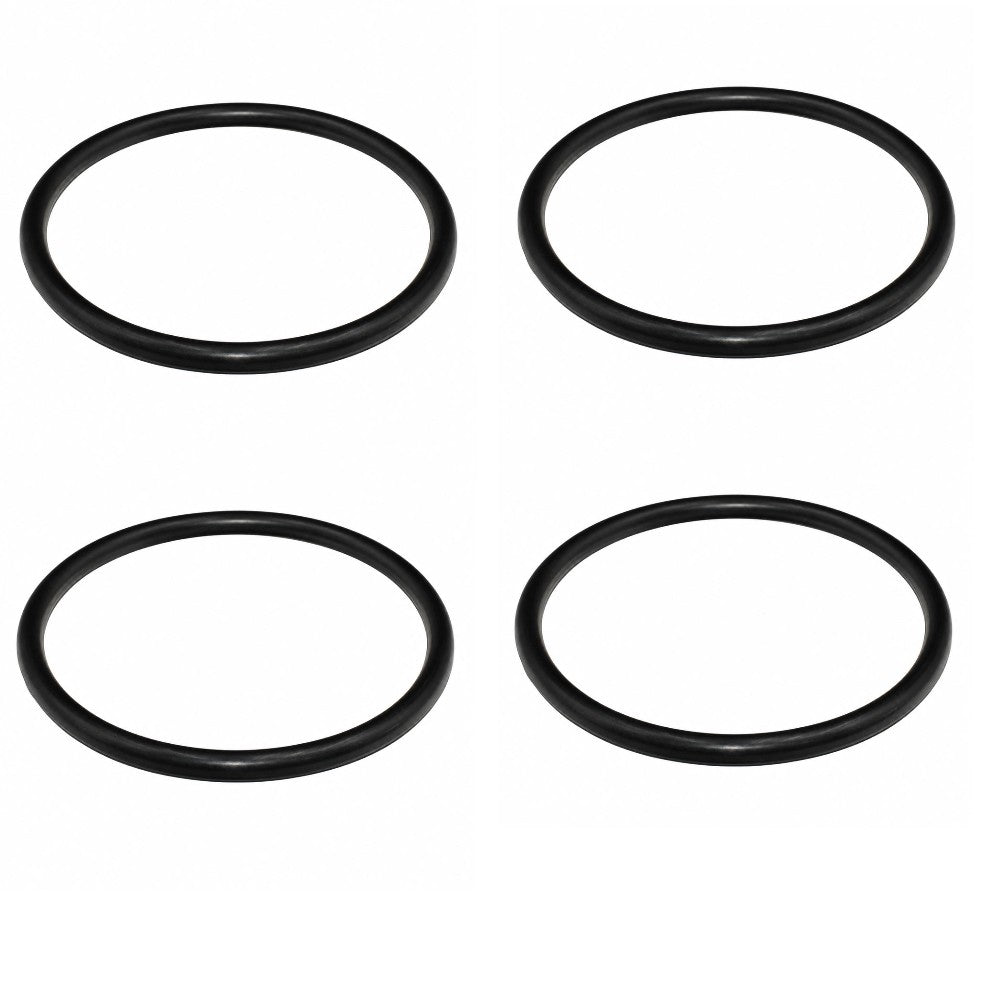 4089028 Set of (4) Hydraulic Cylinder O-Ring Seals For Hitachi, John Deere Excav