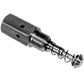 Hydraulic Pressure Relief Valve Fits Ford 2N 8N 9N