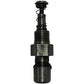 Hydraulic Pressure Relief Valve Fits Ford 2N 8N 9N