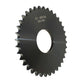 40X36 Weld On Chain Sprocket for #40 Chain 36 Teeth for X Series Weld On Hubs