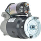 410-12002-JN J&N Electrical Products Starter