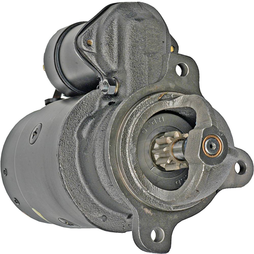 410-12009-JN J&N Electrical Products Starter