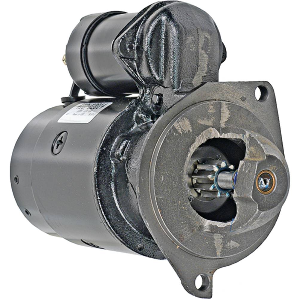 410-12014-JN J&N Electrical Products Starter