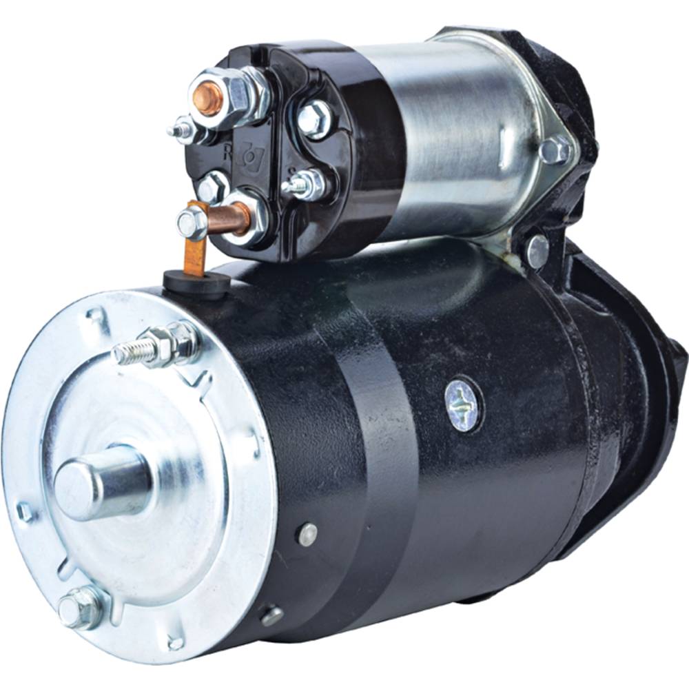 410-12016-JN J&N Electrical Products Starter