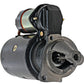 410-12023-JN J&N Electrical Products Starter