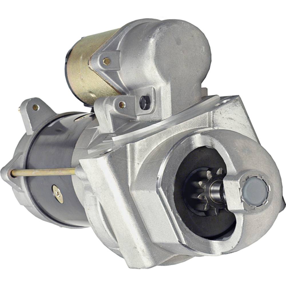410-12040-JN J&N Electrical Products Starter