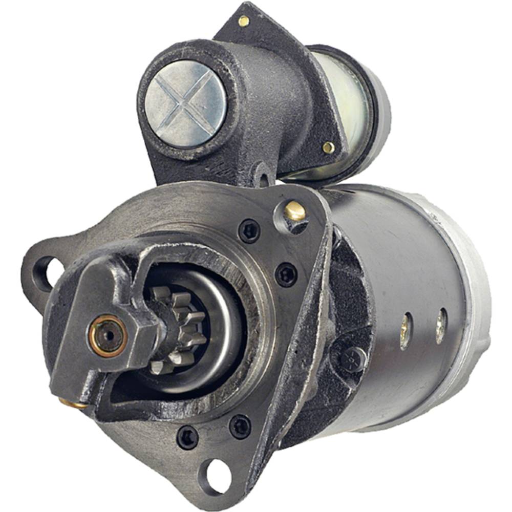 410-12048-JN J&N Electrical Products Starter