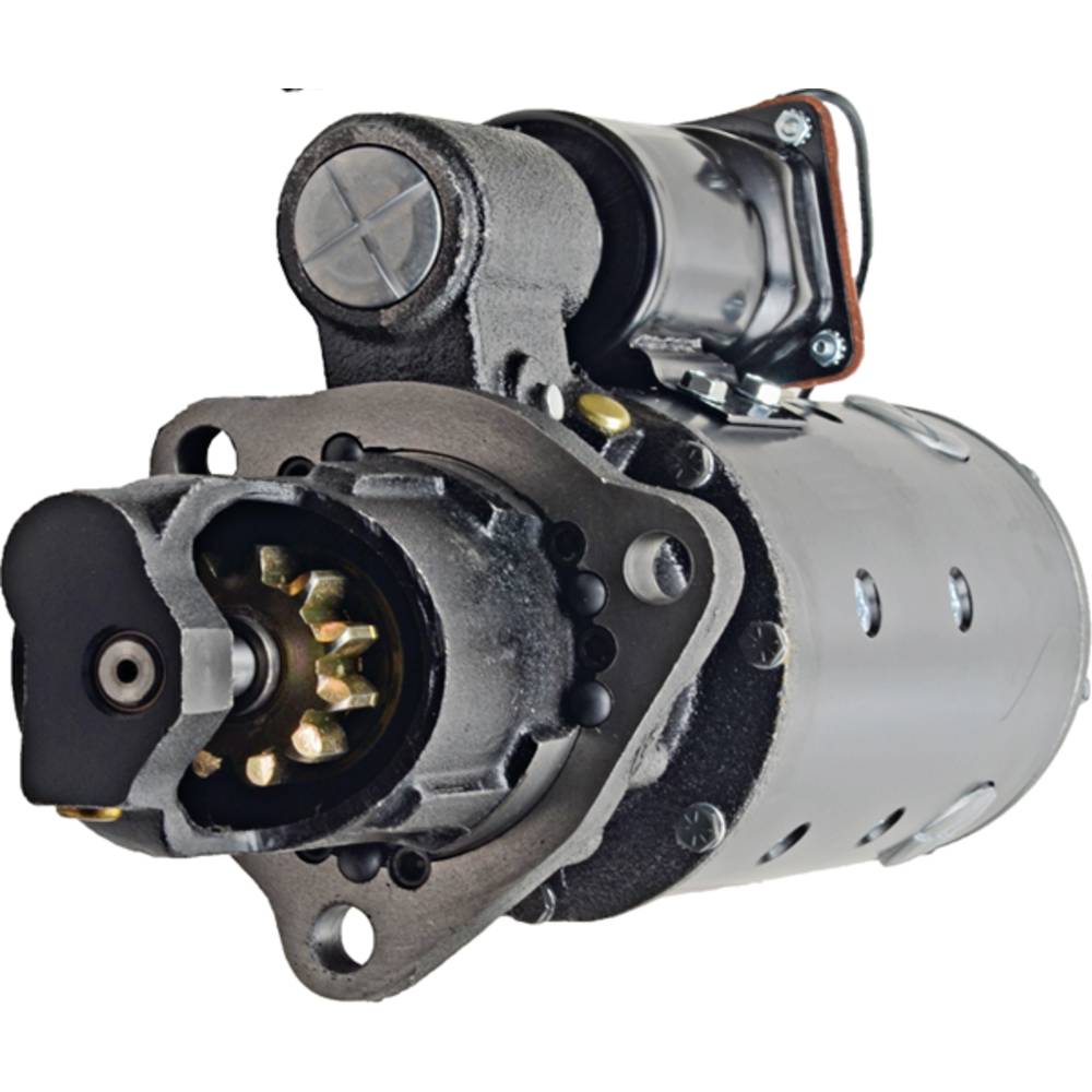 410-12063-JN J&N Electrical Products Starter