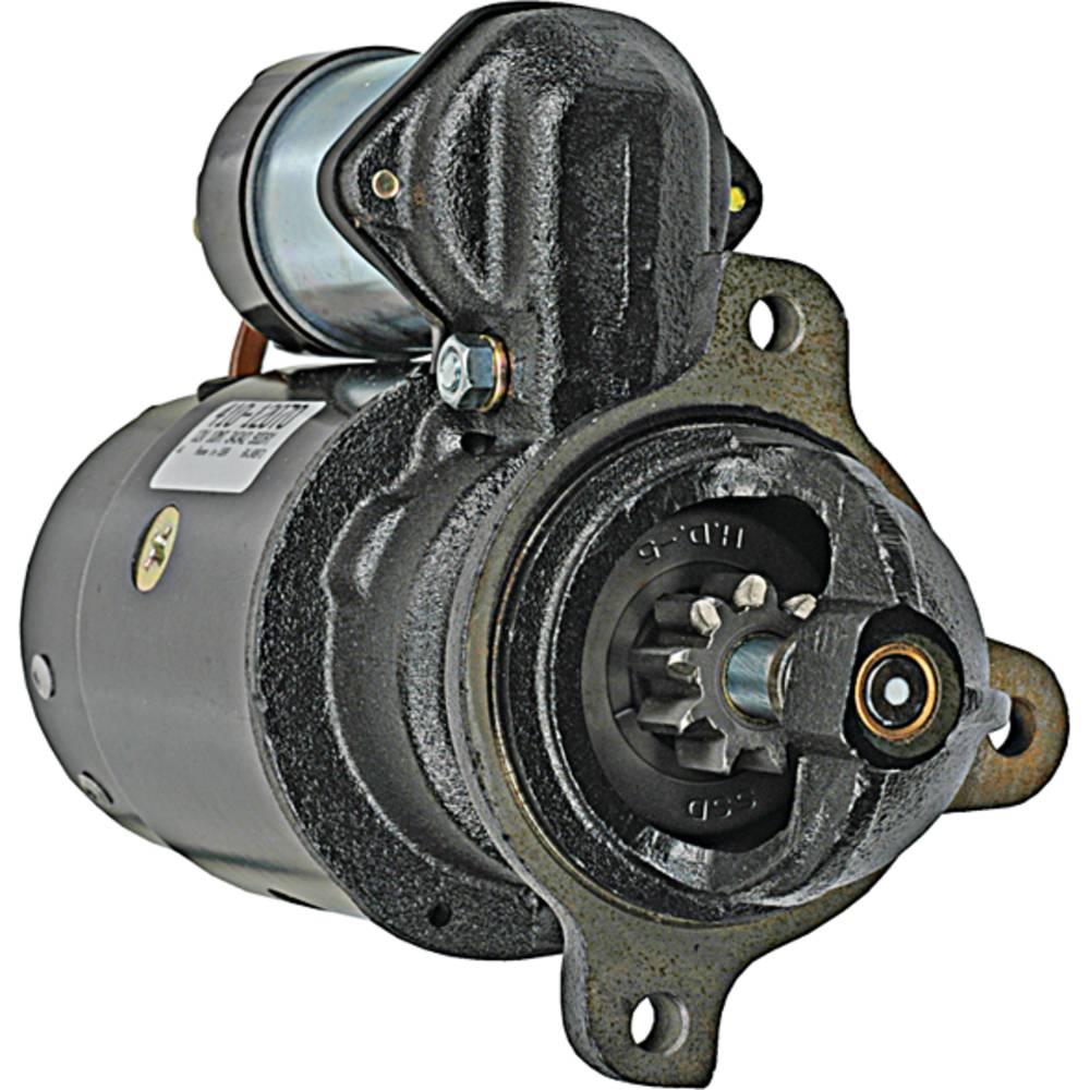 410-12070-JN J&N Electrical Products Starter