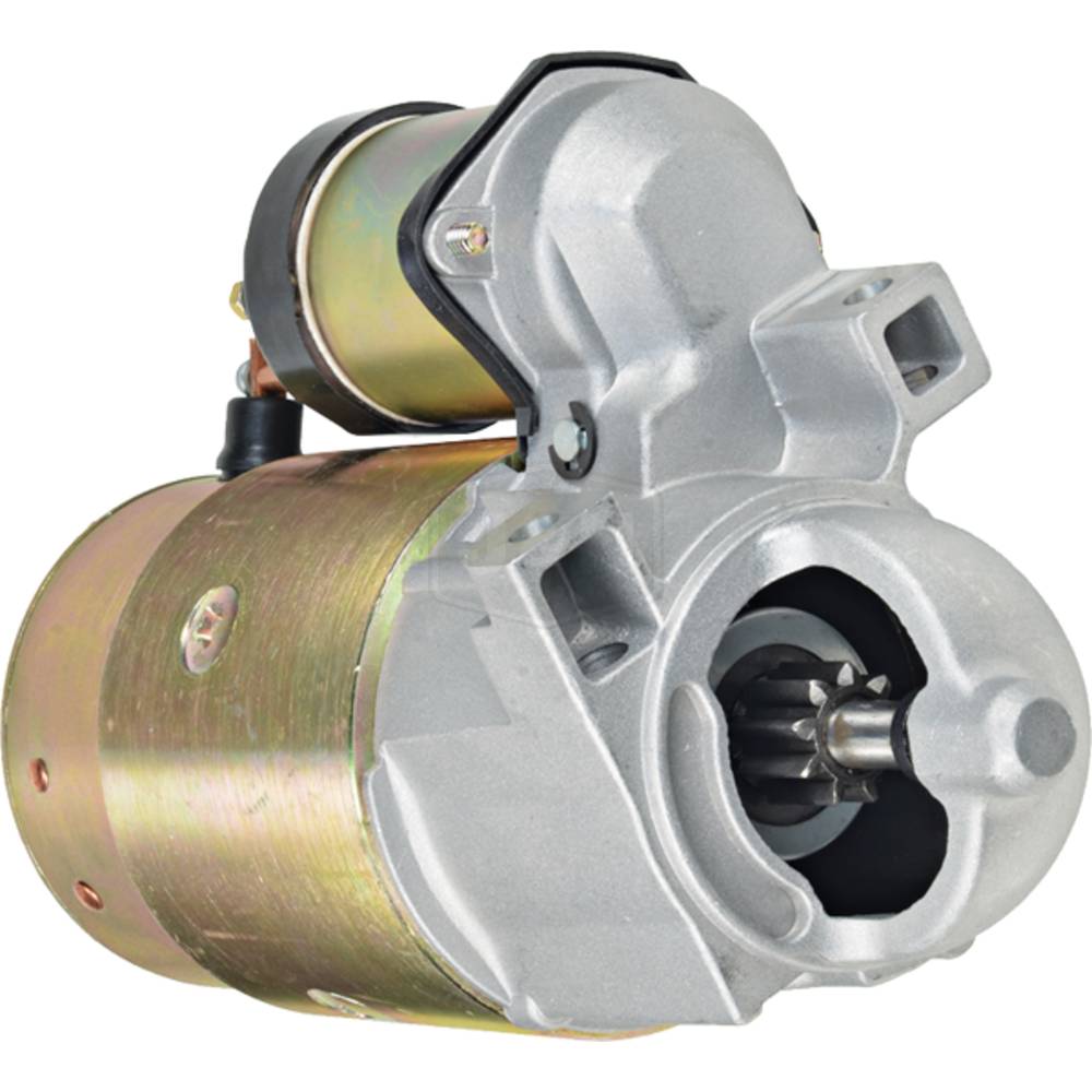 410-12076-JN J&N Electrical Products Starter