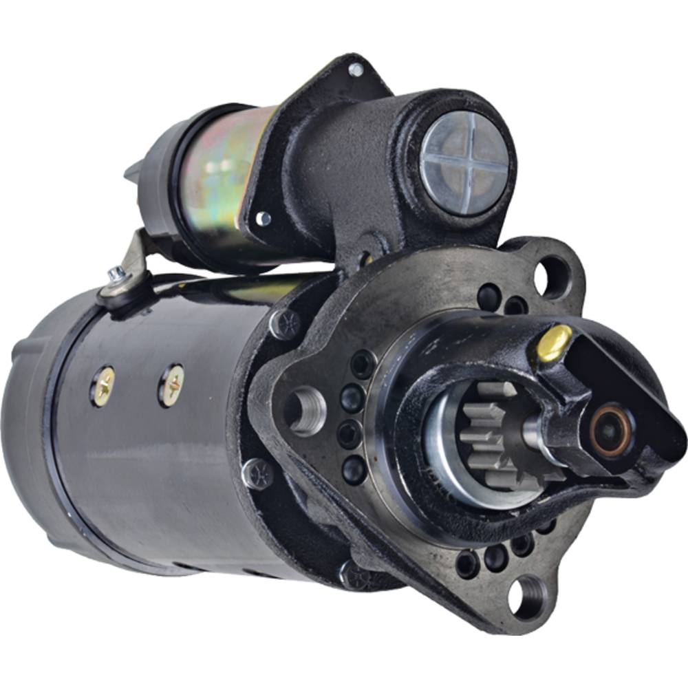 410-12570-JN J&N Electrical Products Starter