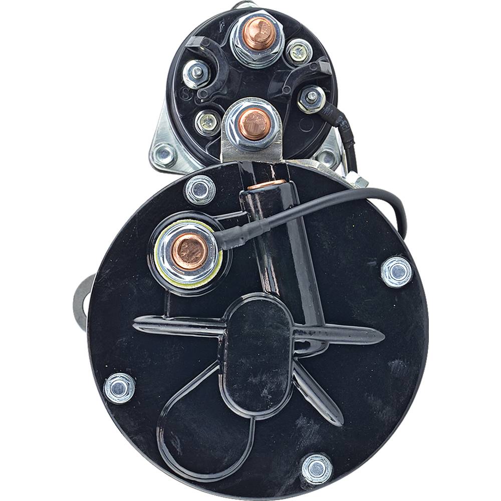 410-12099-JN J&N Electrical Products Starter