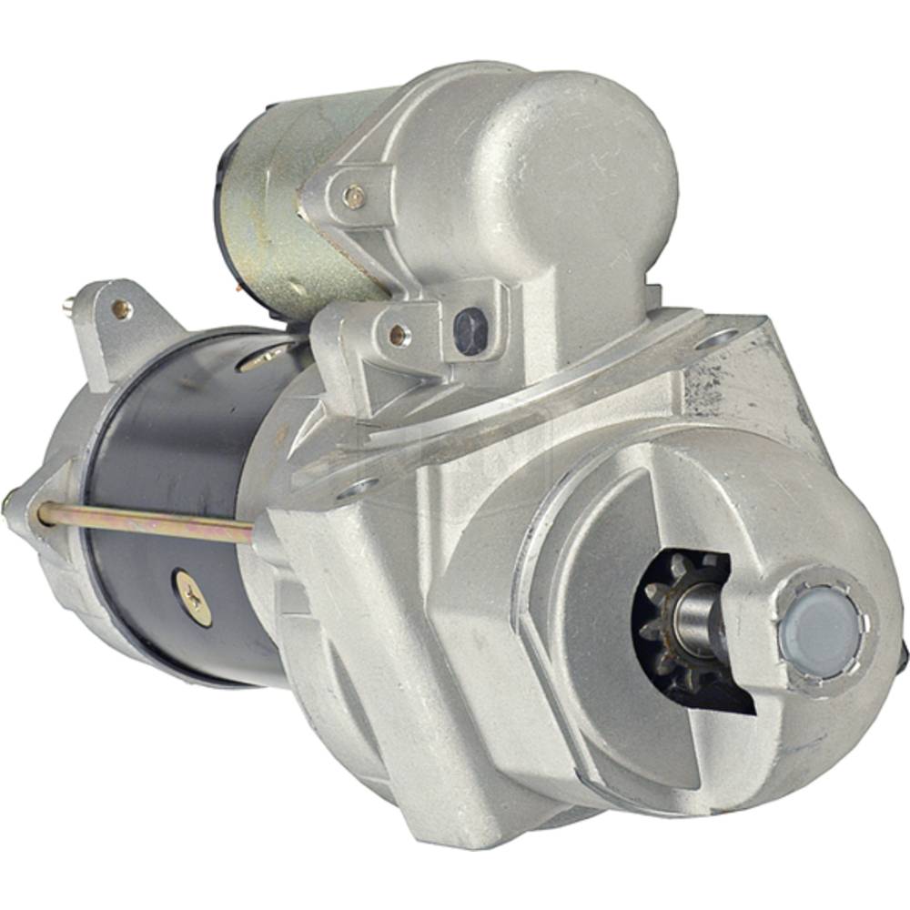 410-12132-JN J&N Electrical Products Starter