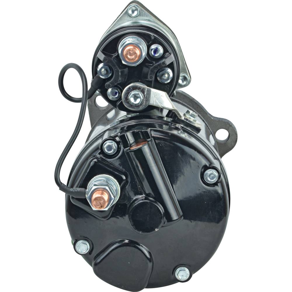 410-12134-JN J&N Electrical Products Starter