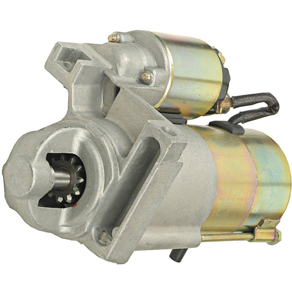 410-12165-JN J&N Electrical Products Starter