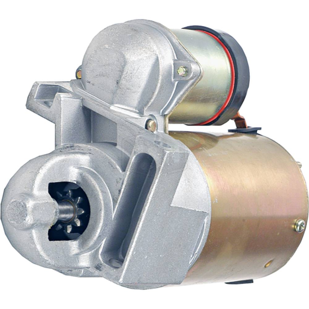 410-12180-JN J&N Electrical Products Starter