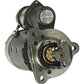 410-12193-JN J&N Electrical Products Starter