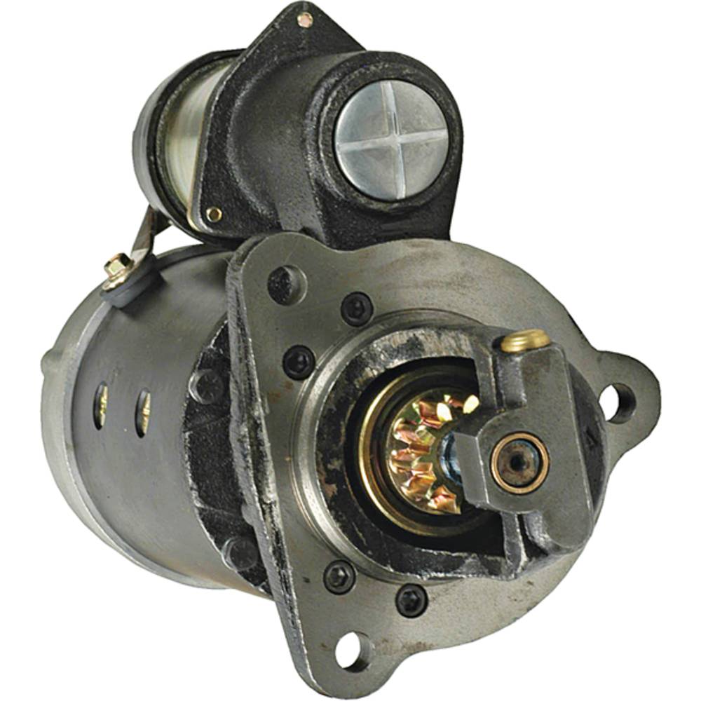410-12193-JN J&N Electrical Products Starter