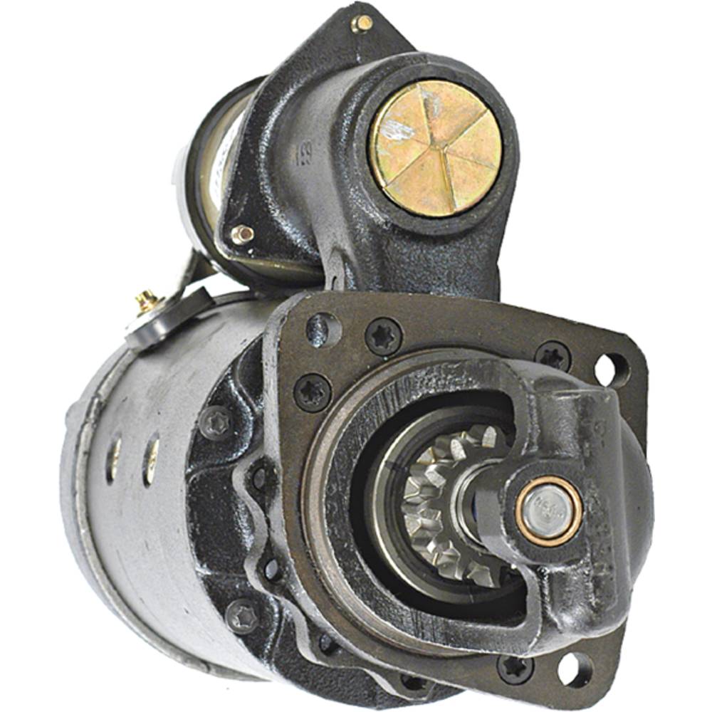 410-12196-JN J&N Electrical Products Starter